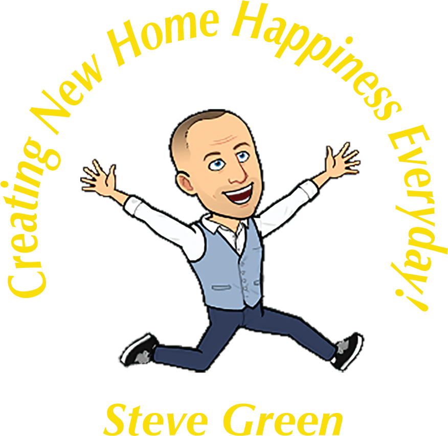 Steve Green